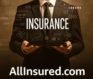 AllInsured.com – Insurance News & Resources