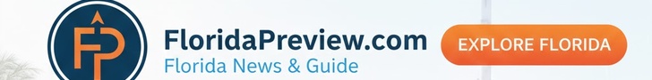 FloridaPreview.com – Florida News & Guide